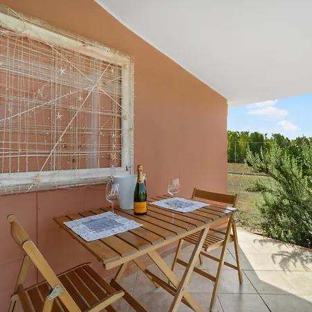 Holiday home Le Tenute Del Mandarino *