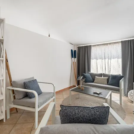 Holiday home Le Tenute Del Mandarino