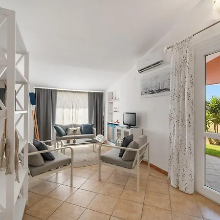 Casa de Férias Le Tenute Del Mandarino