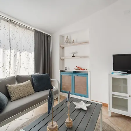 Holiday home Le Tenute Del Mandarino Elmas