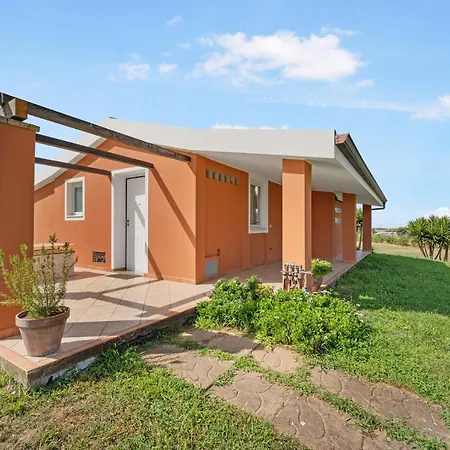 Le Tenute Del Mandarino Holiday home
