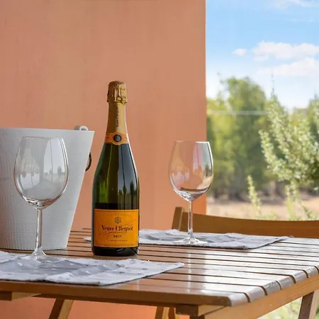 Holiday home Le Tenute Del Mandarino
