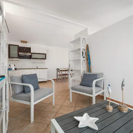 Holiday home Le Tenute Del Mandarino Elmas