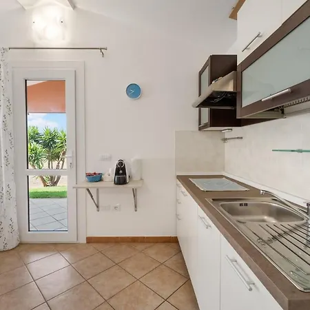 Le Tenute Del Mandarino Elmas