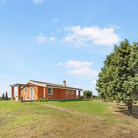 Le Tenute Del Mandarino Holiday home *