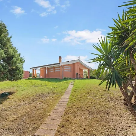 Le Tenute Del Mandarino Elmas