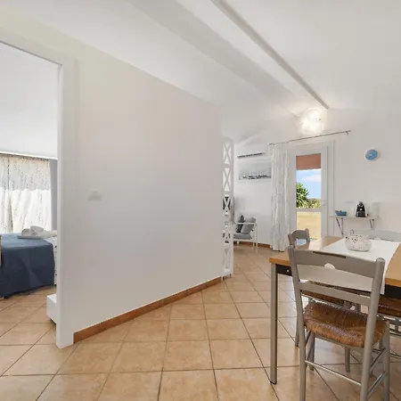 Le Tenute Del Mandarino Elmas