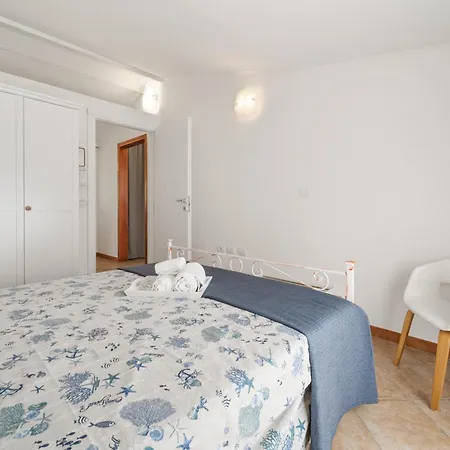 Holiday home Le Tenute Del Mandarino