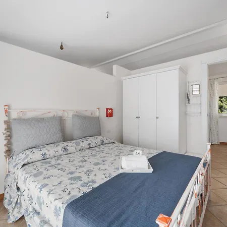 Holiday home Le Tenute Del Mandarino *