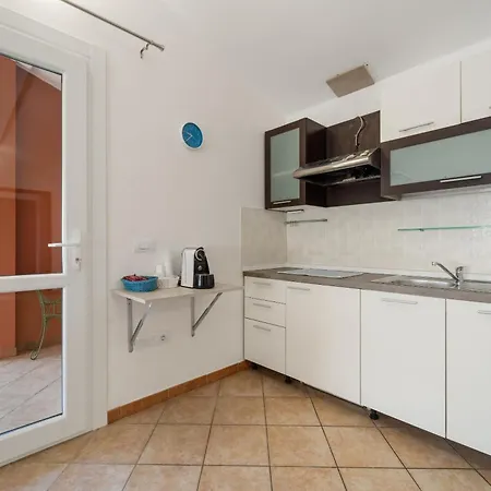 Le Tenute Del Mandarino Holiday home *